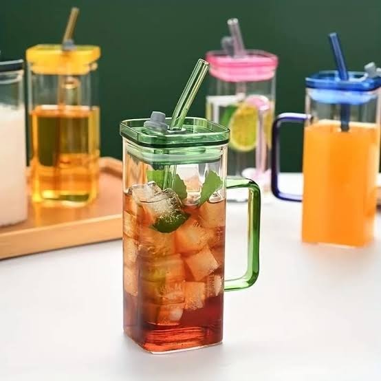 Glassware
